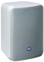 RCF MONITOR 33W/T Громкоговоритель постоянной направленности, белый, 20W 25-50-70-100V