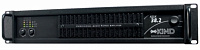KIND KDX 18.2  Усилитель мощности профессиональный, 350/8-600/4-900/2, класс D, 2U, 8 кг