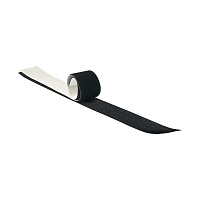 Rockboard RBO HL TAPE  50  RockBoard Hook & Loop Tape крепление-липучка 500 мм x 50 мм, цвет черный