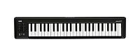 KORG MICROKEY2-61AIR компактная беспроводная миди-клавиатура (Bluetooth) с поддержкой мобильных устройств