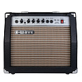 E-WAVE GA-20 комбоусилитель для электрогитары, 1x6.5", 20 Вт