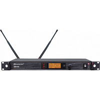 RELACART WAM-402 4-канальный цифровой беспроводной автоматический микшер 