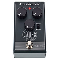 TC ELECTRONIC GAUSS TAPE ECHO гитарная педаль эффекта дилэй
