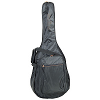 PROEL BAG110PN  Чехол для акустической и 12-струнной гитары, 2 кармана, ремни