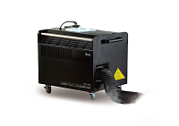 Antari DNG-250F генератор тяжелого дыма в кейсе, бак 10 л, DMX