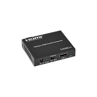 AVCLINK FC-24 Де-эмбеддер аудио из HDMI 