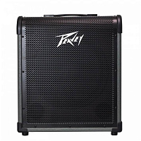 PEAVEY MAX 150 басовый комбоусилитель с хроматическим тюнером, 150 Вт