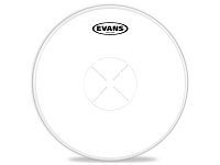 EVANS B13G1D  пластик для том-тома 13" Genera G1 Power Centre Coated