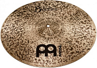 MEINL B18EDTC - 18" Extra dry Thin Crash