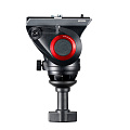Manfrotto MVH500A голова штативная 