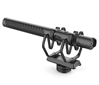 Synco Mic-D30 накамерный микрофон, короткая пушка
