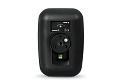 WORK NEO 6 Black Двухполосная акустчиеская система.4,8,16,30Вт(100 В), 45 Вт( 8 ом), 6,5"/ 1", ABS пл.