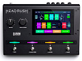 HEADRUSH GIGBOARD профессиональный напольный процессор эффектов