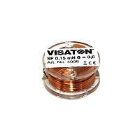 Visaton SP 0.15 MH/0.6 Катушка индуктивности 0.15 мГн
