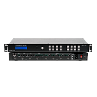 AVCLINK HM-4K44S матричный коммутатор HDMI  
