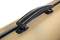 GEWA Air Avantgarde Gold/Black футляр для скрипки прямоугольный, золотистый