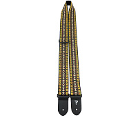Perri's TWS-7034  Ремень для гитары. Серия JACQUARD