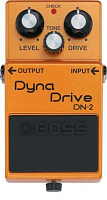 BOSS DN-2 Эффект гитарный, овердрайв