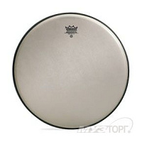 REMO RA-1022-SS- AMBASSADOR 22' TEXTURED RENAISSANCE одинарный матовый пластик