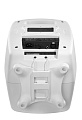 Genelec G Five AWM активная 2-полосная АС, НЧ 8" 150 Вт, ВЧ 1" 120 Вт. Подставки. Цвет белый