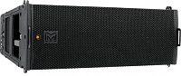 MARTIN AUDIO MLA Compact активный трехполосный элемент линейного массива, 2 x10", 2 x 5”, 4 x 0.7”, 4200Вт, без кейса