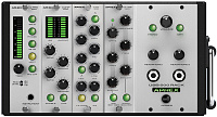 Aphex USB 500 Rack  Рэк / интерфейс 500-й серии с USB