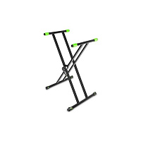 Gravity KSX 2  клавишная стойка