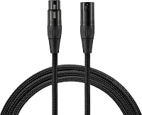 WARM AUDIO Prem-XLR-10 готовый микрофонный кабель Premier-серии, длина 3,0 м, XLR
