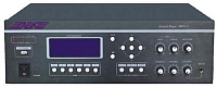 ABK PA-7212 Мультифункциональный MP3/FM/AM проигрыватель с разделением сигнала по зонам (6 зон)