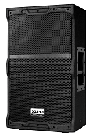 Xline ALFA P-12A DSP Акустическая система активная 2-полосная с DSP и BT, 12"+1.35", усилитель 350 Вт