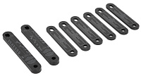 RCF STCK BAR TTL33 Кронштейн для установки стэка из TTL 33-A на сабвуфер