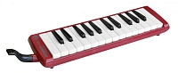 HOHNER Student 26 Red  духовая мелодика, 26 клавиш, C942614
