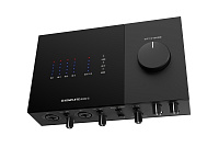 Native Instruments Komplete Audio 6 MK2  USB аудиоинтерфейс, 24 бит/192 кГц