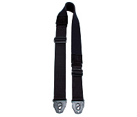 Perri's KDL60PL-7137  Ремень для гитары, широкий, со стреплоками. Серия NEOPRENE
