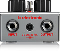 TC ELECTRONIC VIBRACLONE ROTARY гитарная педаль эффекта Лесли