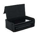 GATOR G-LCD-TOTE-SMX2 сумка для переноски и хранения 2-х LCD дисплеев от 19" до 24"