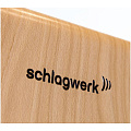 SCHLAGWERK CP605  Кахон серии Fineline, comfort Morado, 50 см