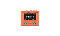 Hotone Ampero Mini (Orange) процессор эффектов