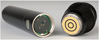Lectrosonics HHС капсюль конденсаторный для передатчиков HH серии. Направленность кардиоидная