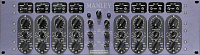 MANLEY MASSIVE PASSIVE STEREO TUBE EQ ламповый эквалайзер