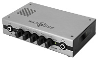 Warwick Gnome I Pro  усилитель для бас-гитары с USB-интерфейсом, 280 Вт
