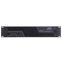 Peavey PV4   усилитель мощности cо встроенным кроссовером