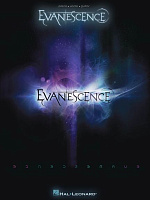 HL00307387 - EVANESCENCE PVG SONGBOOK BK
