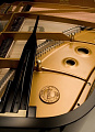 KAWAI GX6 M/PEP Рояль, цвет черный полированный 
