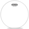 EVANS S13H30  нижний пластик 13" Hazy 300 для малого барабана прозрачный средний