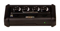 Zoom ZHA-4 усилитель-распределитель для наушников
