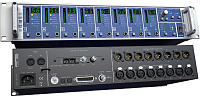 RME Micstasy + I64 MADI Card  8-канальный предусилитель, карта в комплекте