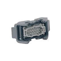 PROEL CN10PSP  разъем, 10 контактов, 16 А