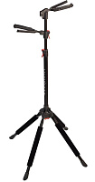 Ultimate Support GS-102 стойка гитарная двойная 