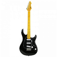 PEAVEY Raptor Custom BLK Электрогитара